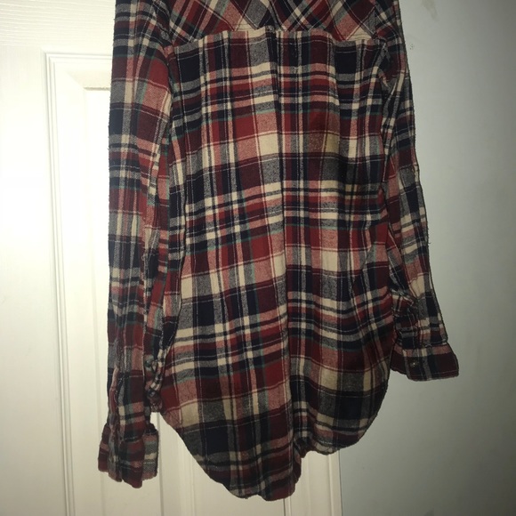 Women’s Button Up - Picture 2 of 2